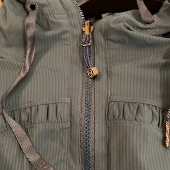 Dance studio jacket Lululemon - Picture 4 of 5